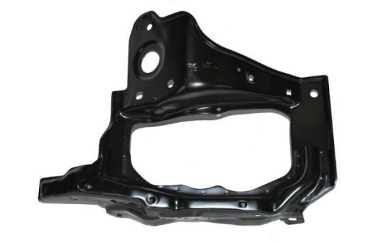 Headlamp holder