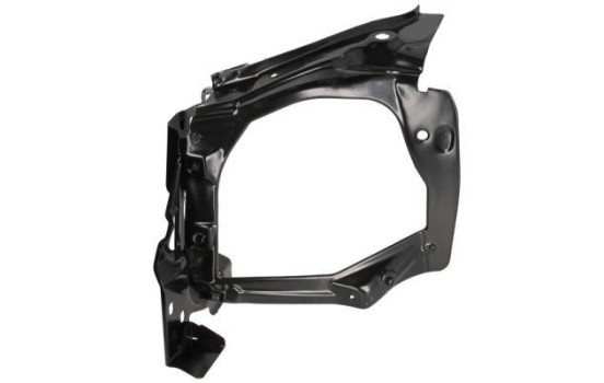 Headlamp holder