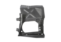 Headlamp holder