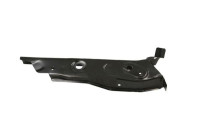 Headlamp holder