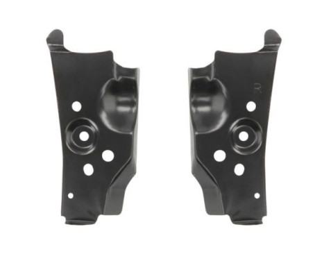 Headlamp holder