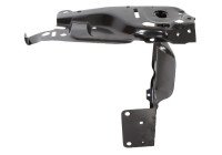 Headlamp holder