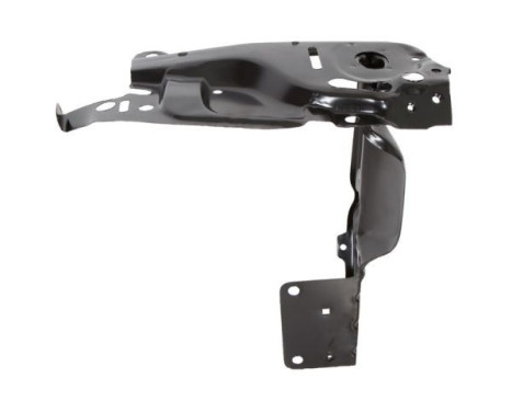 Headlamp holder
