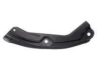 Headlamp holder