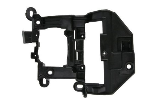 Headlamp holder