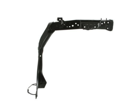 Headlamp holder