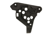 Headlamp holder