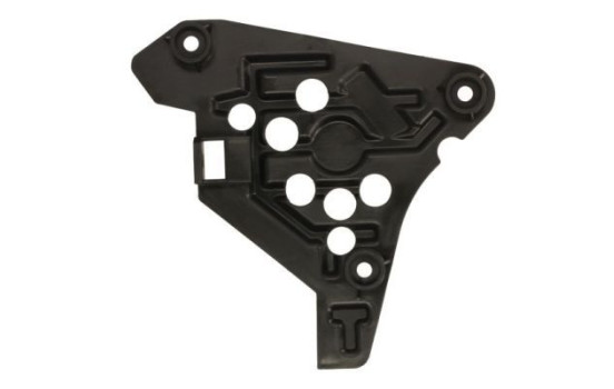 Headlamp holder