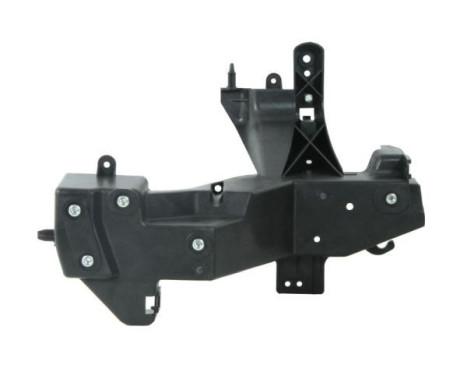 Headlamp holder