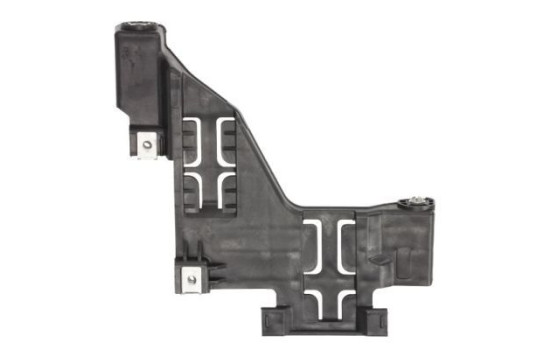 Headlamp holder