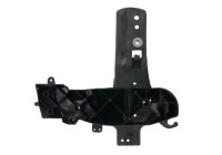 Headlamp holder