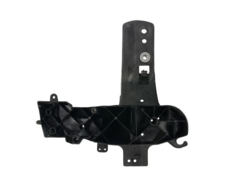 Headlamp holder