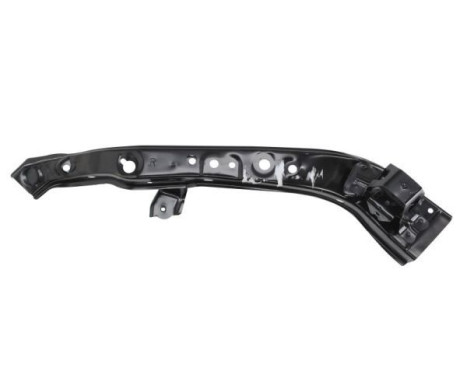Headlamp holder