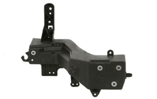 Headlamp holder