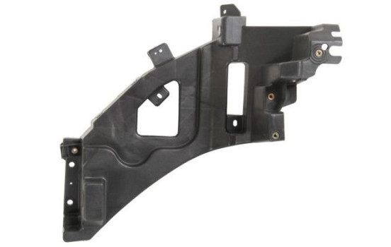 Headlamp holder