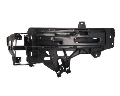Headlamp holder