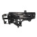 Headlamp holder
