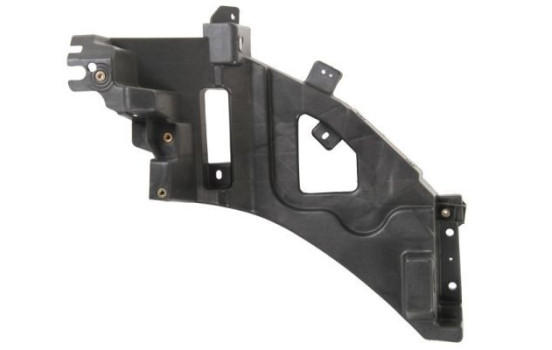 Headlamp holder