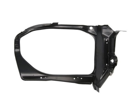 Headlamp holder