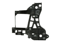 Headlamp holder