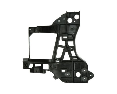 Headlamp holder