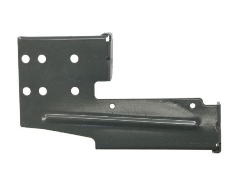 Headlamp holder