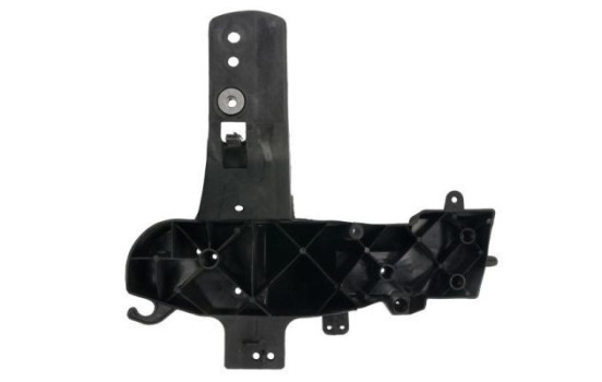Headlamp holder