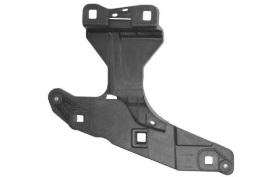 Headlamp holder