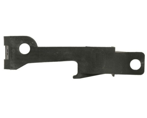 Headlamp holder