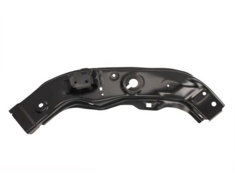 Headlamp holder