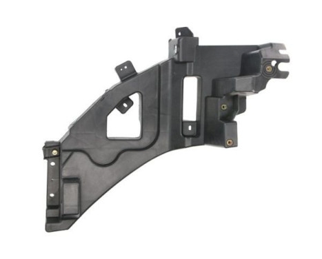 Headlamp holder