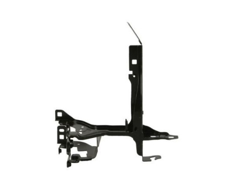 Headlamp holder