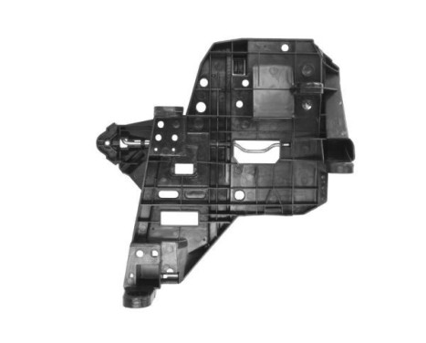 Headlamp holder
