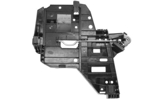 Headlamp holder, Image 2