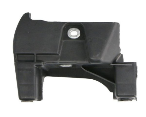 Headlamp holder