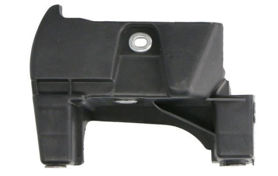 Headlamp holder