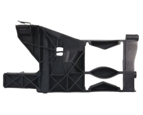 Headlamp holder