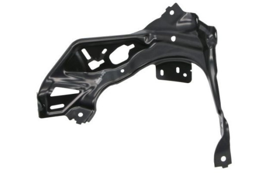 Headlamp holder