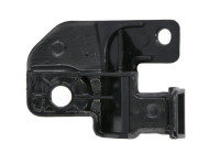 Headlamp holder