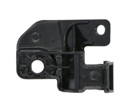 Headlamp holder