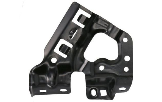 Headlamp holder