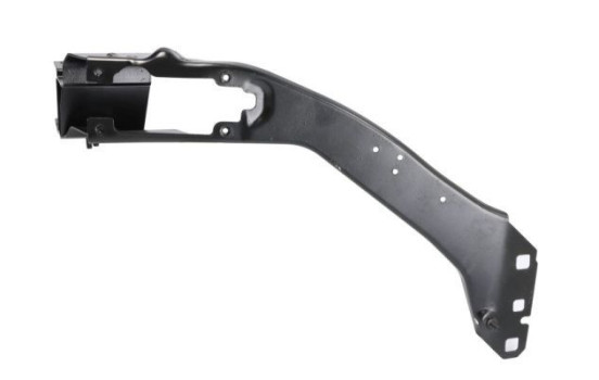 Headlamp holder