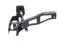 Headlamp holder