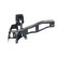 Headlamp holder