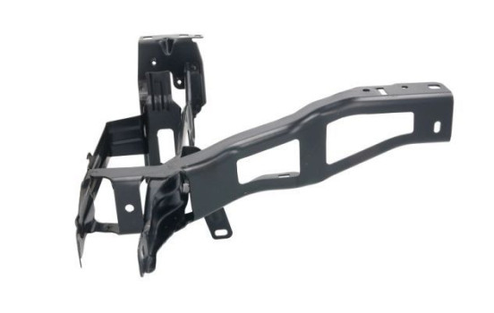 Headlamp holder