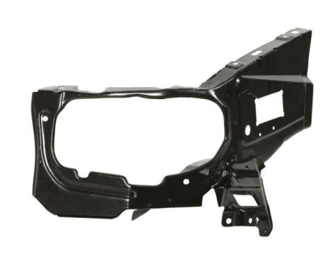 Headlamp holder