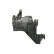Headlamp holder