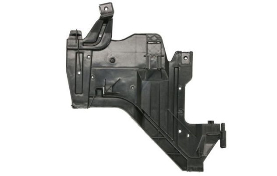 Headlamp holder