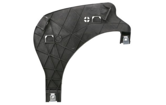 Headlamp holder
