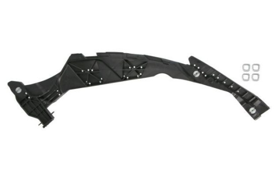 Headlamp holder